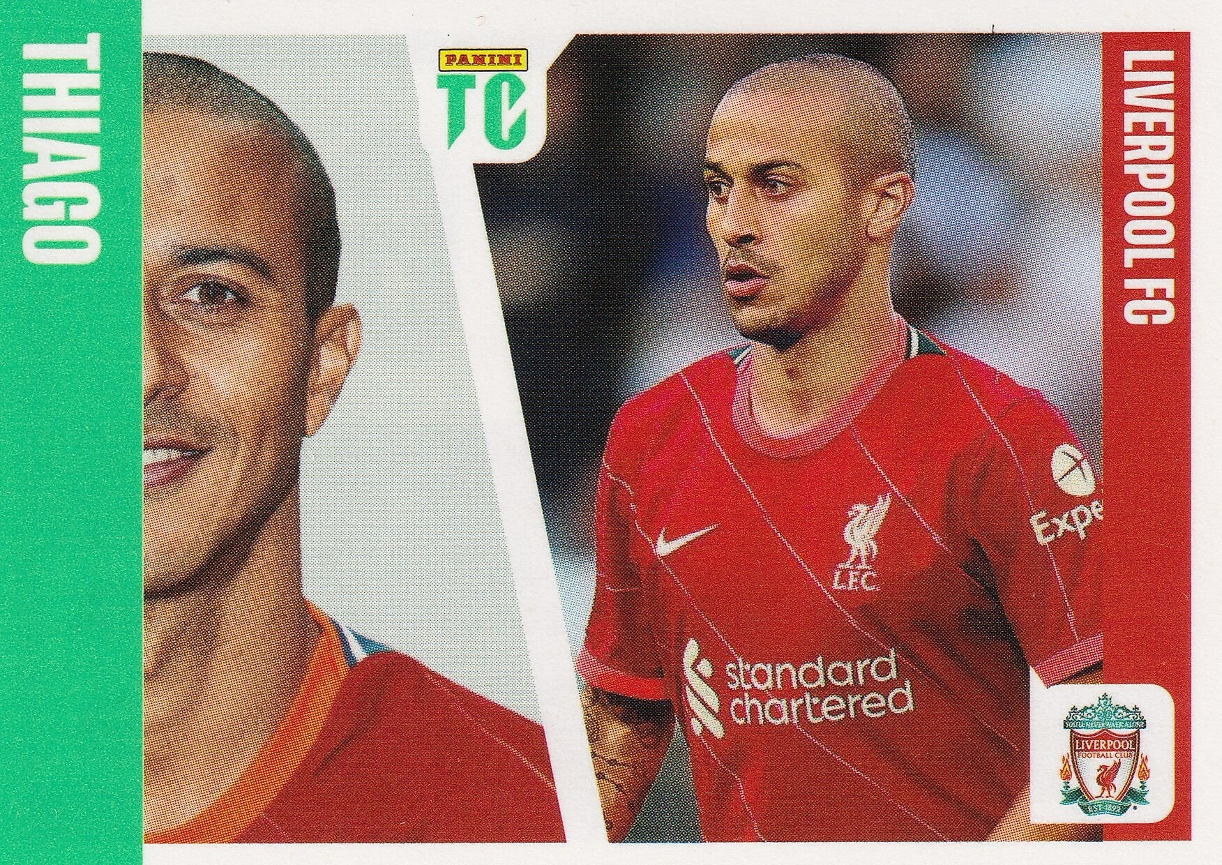 Nr.60 Thiago