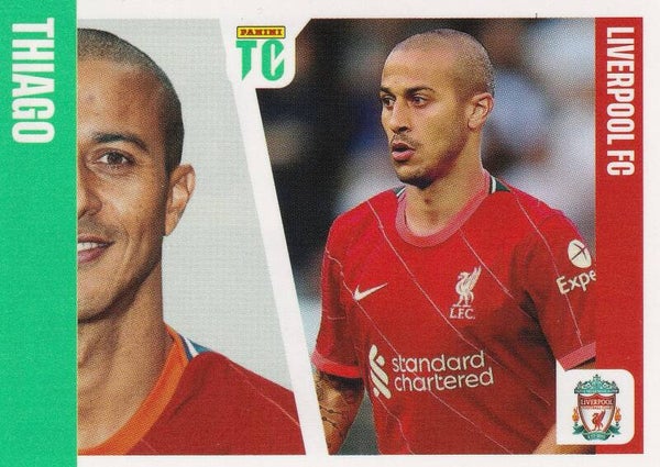 Nr.60 Thiago
