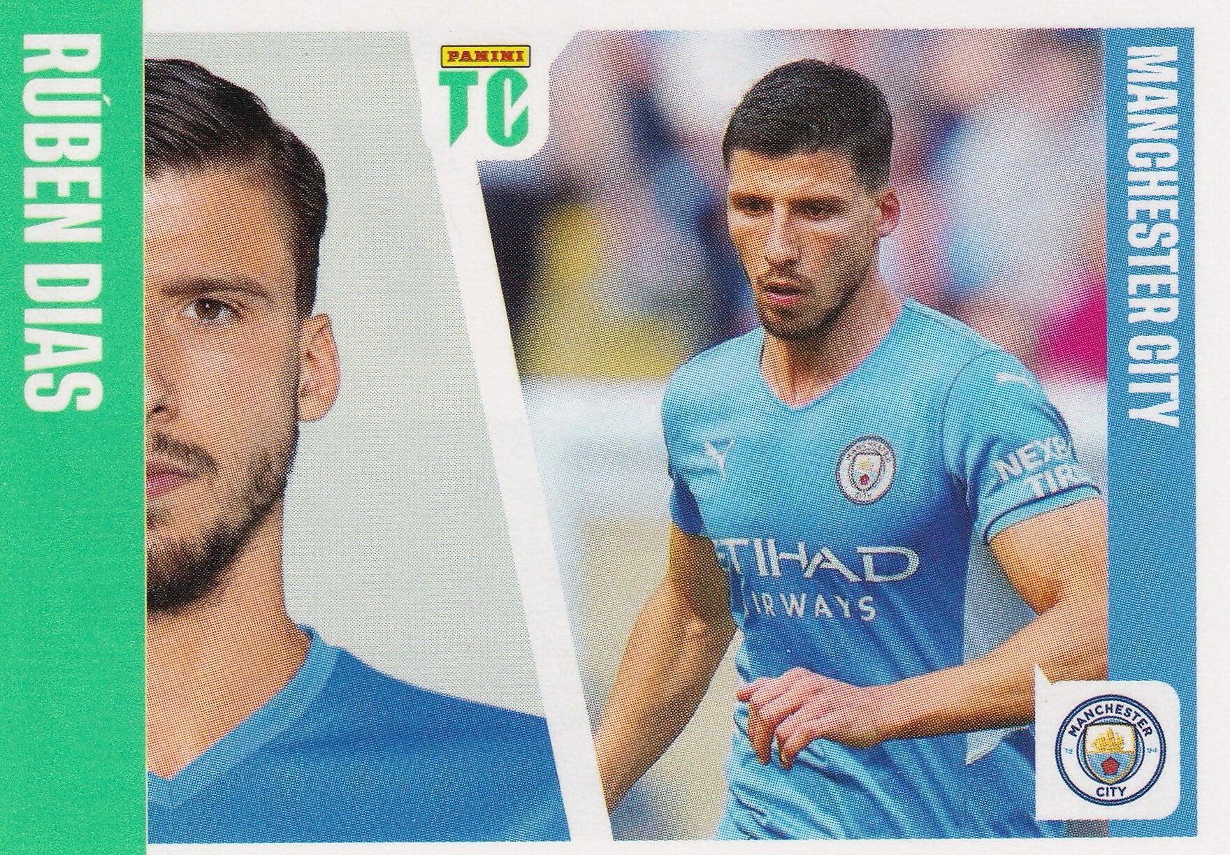 Nr.76 Ruben Dias