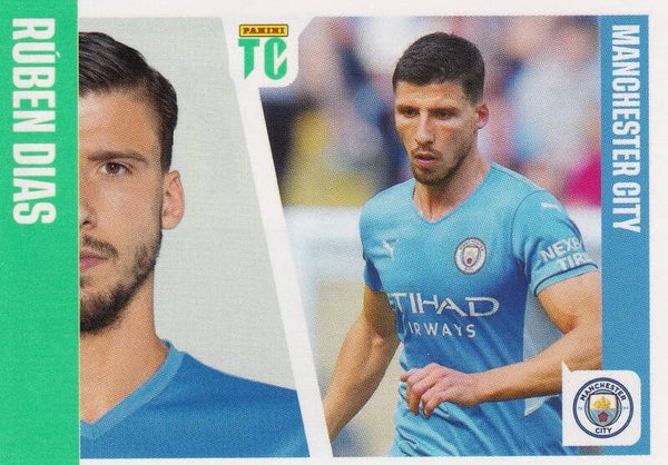 Nr.76 Ruben Dias