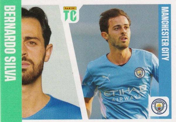 Nr.79 Bernardo Silva