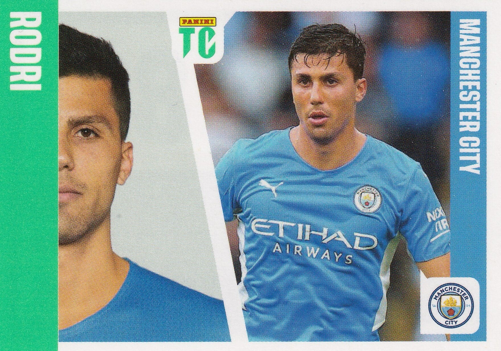 Nr.82 Rodri