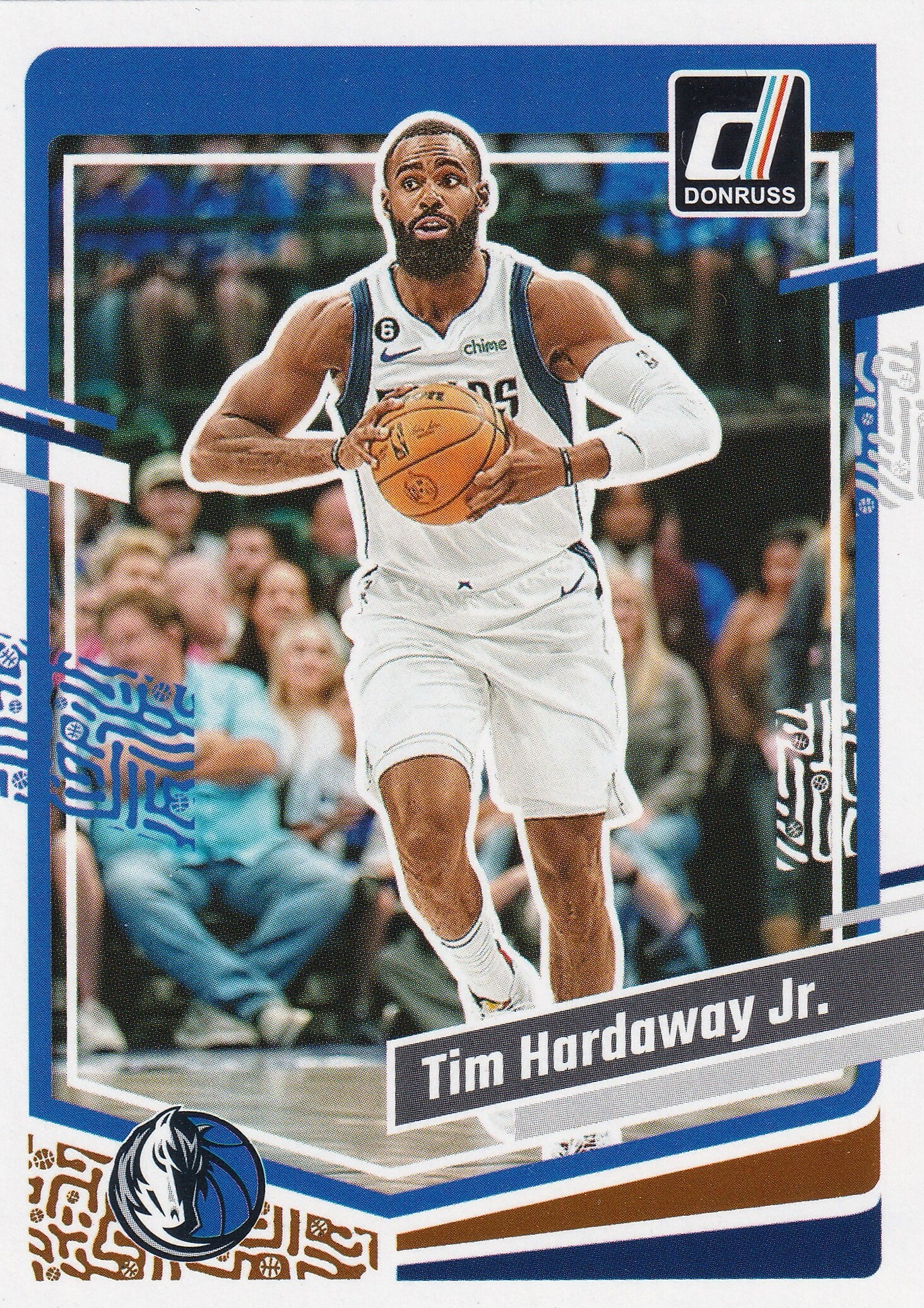 Nr.94 Tim Hardaway Jr.