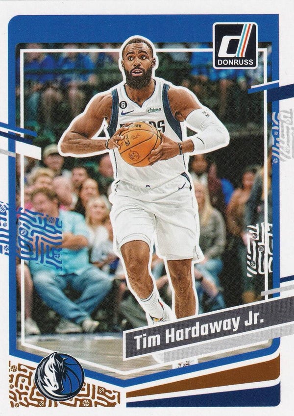 Nr.94 Tim Hardaway Jr.