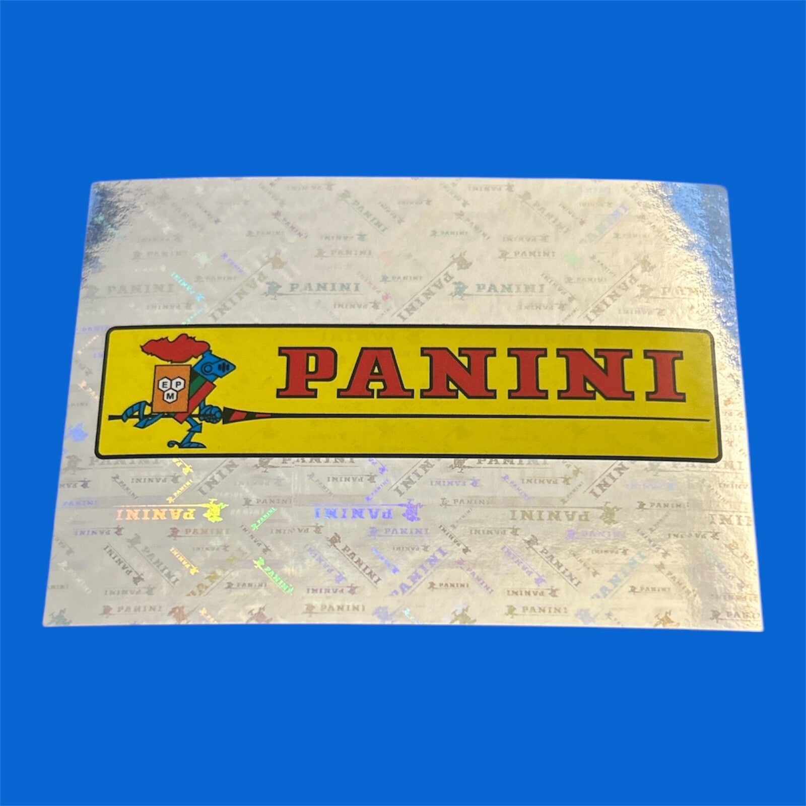 Nr.1 Panini