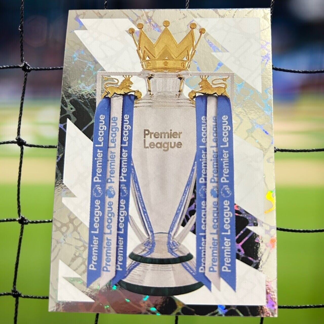 Nr.1 Trophy