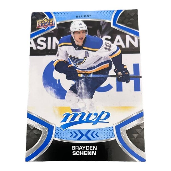Nr.10 Brayden Schenn
