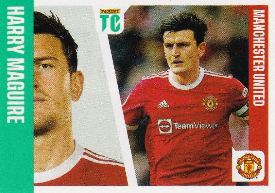 Nr.100 Harry Maguire