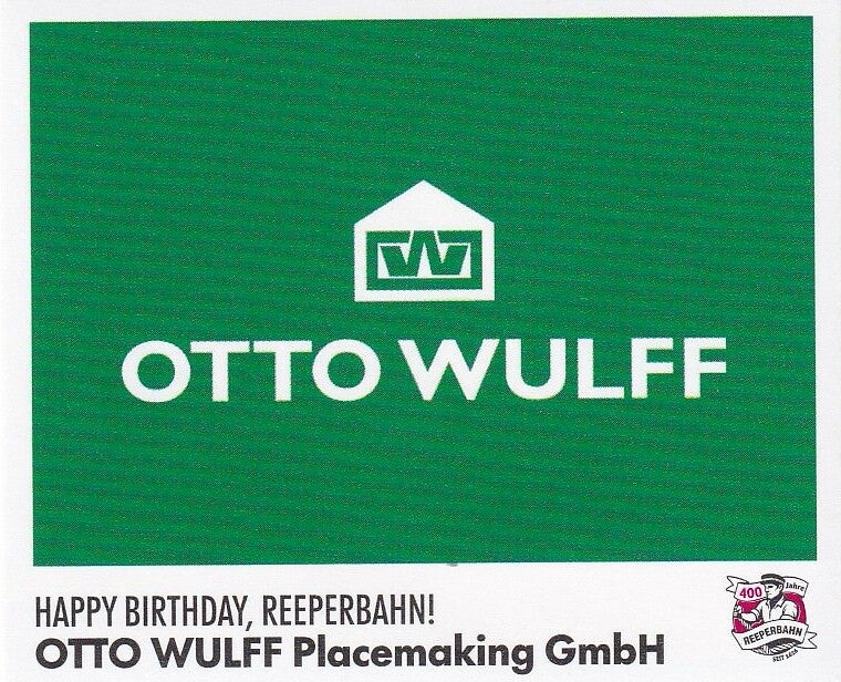 Nr.100 Otto Wulff Placemaking GmbH