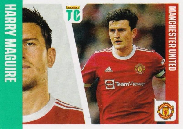 Nr.100 Harry Maguire