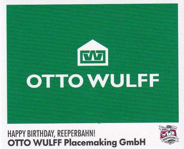 Nr.100 Otto Wulff Placemaking GmbH