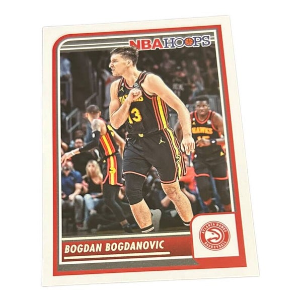 Nr.101 Bogdan Bogdanovic
