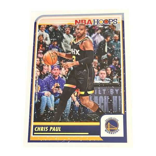 Nr.102 Chris Paul