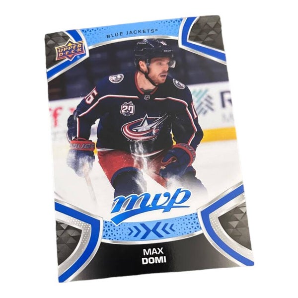 Nr.102 Max Domi