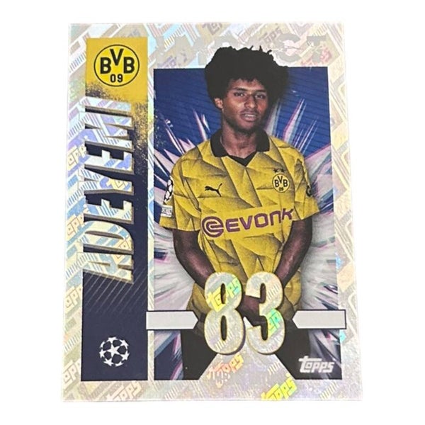 Nr.103 Adeyemi