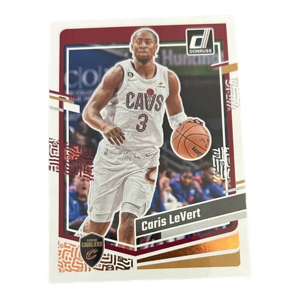 Nr.103 Caris LeVert