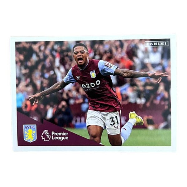 Nr.105 Premier League
