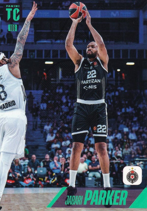 Nr.106 Jabari Parker