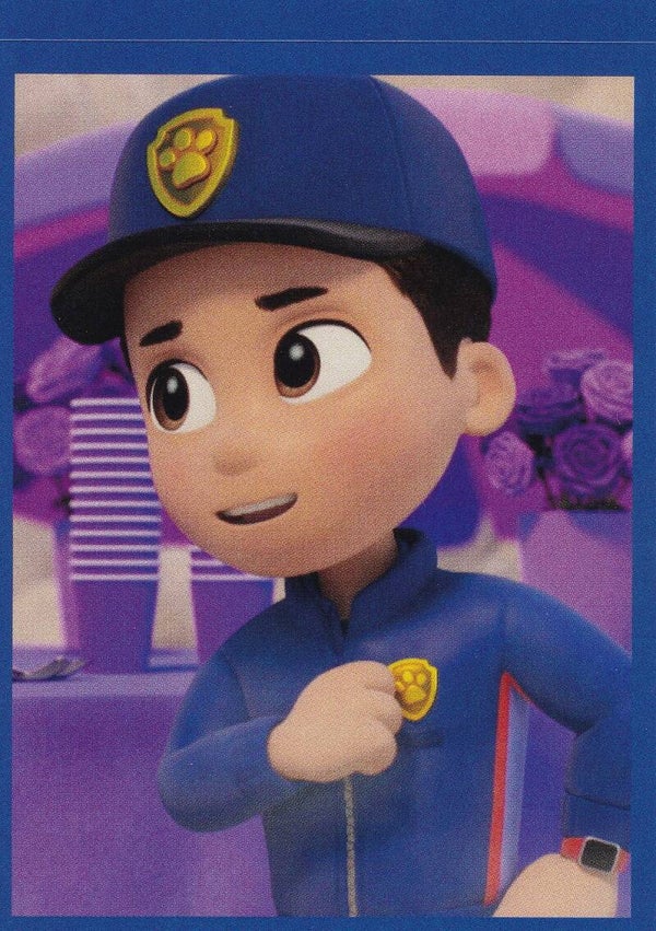 Nr.106 Paw Patrol Search Rescue