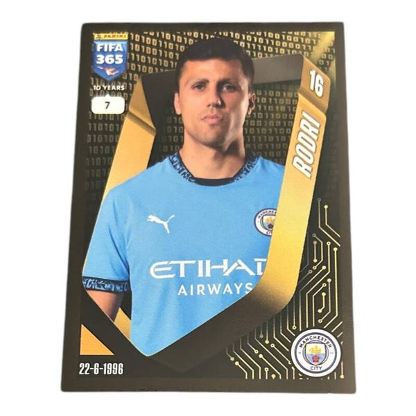 Nr.106 Rodri