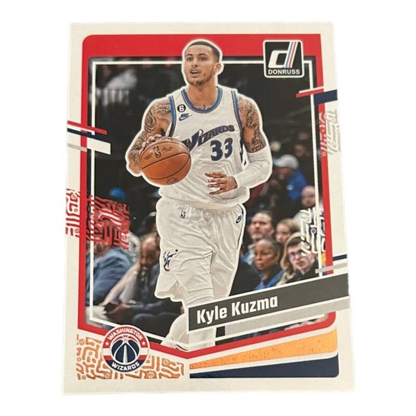 Nr.106 Kyle Kuzma
