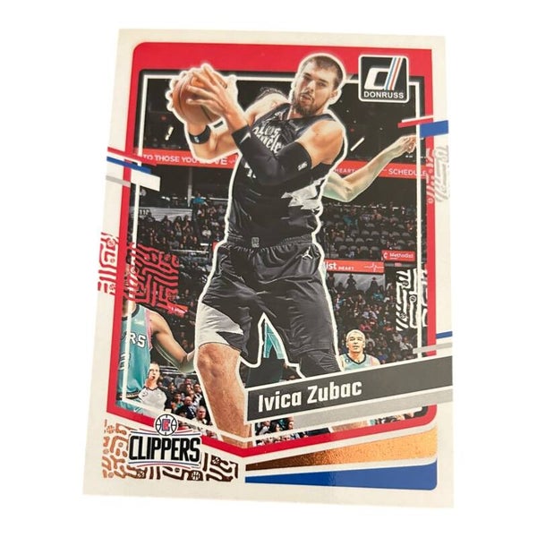 Nr.107 Ivica Zubac
