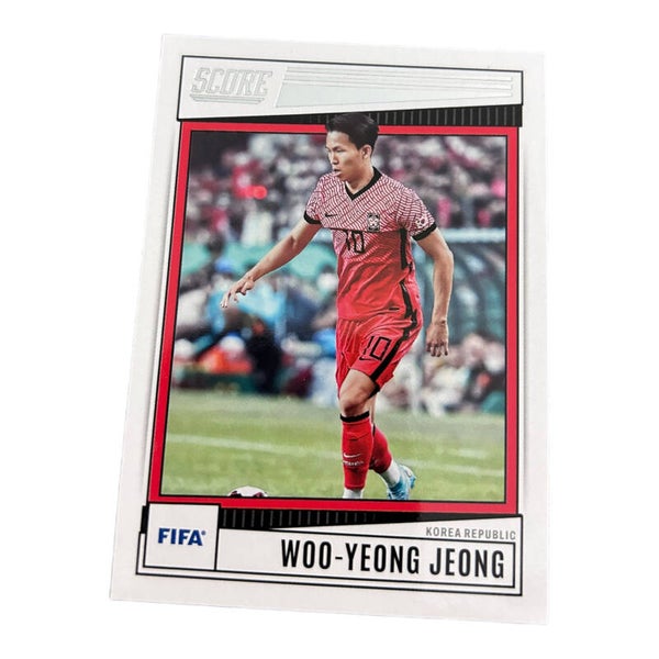 Nr.109 Woo Yeong Jeong