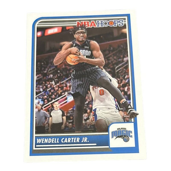 Nr.11 Wendell Carter Jr.