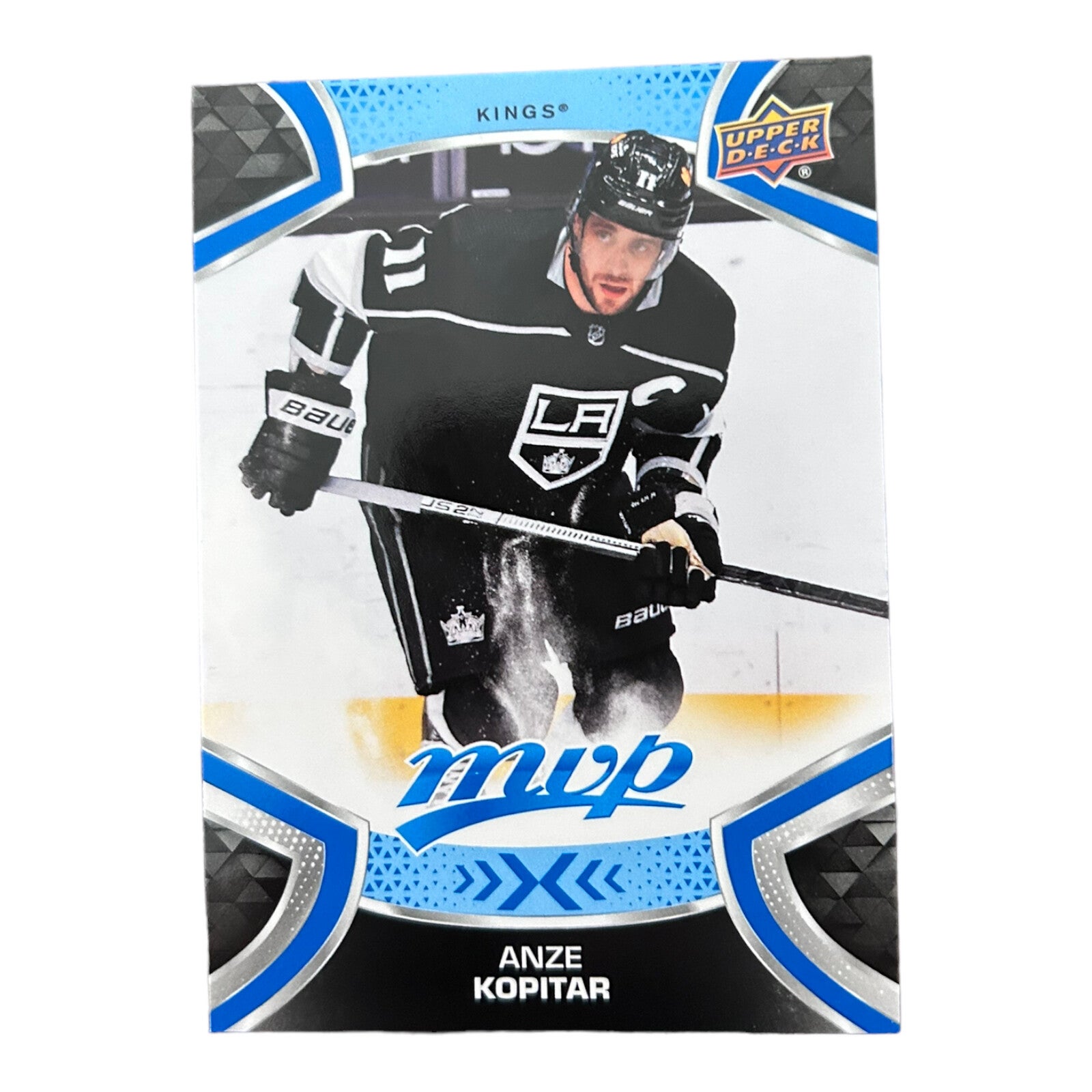 Nr.11 Anze Kopitar