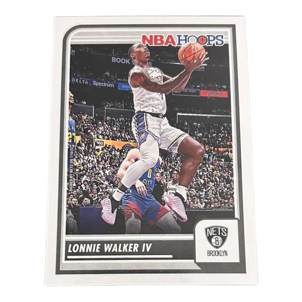 Nr.110 Lonnie Walker IV