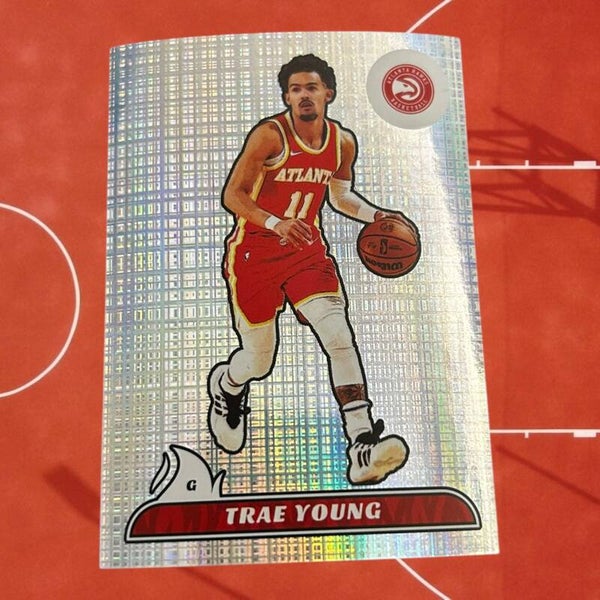 Nr.110 Trae Young