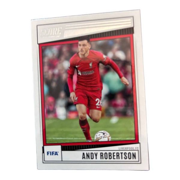 Nr.111 Andy Robertson