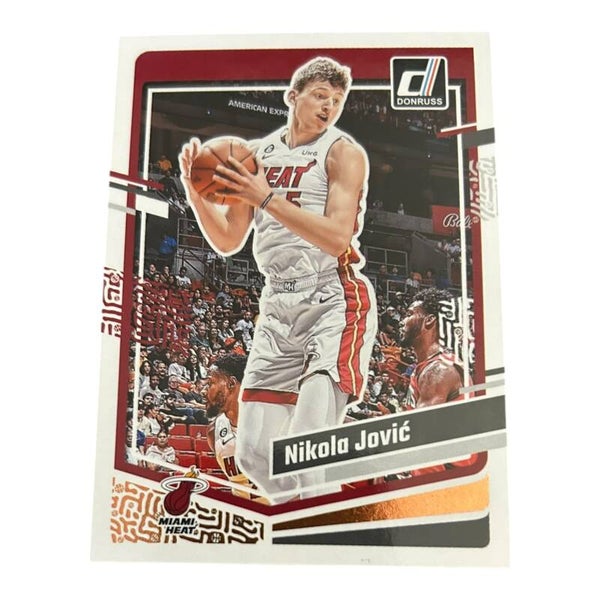 Nr.111 Nikola Jovic