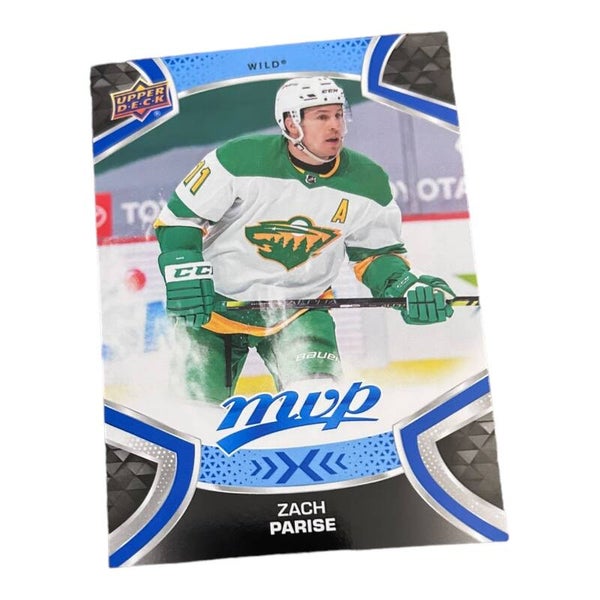 Nr.111 Zach Parise
