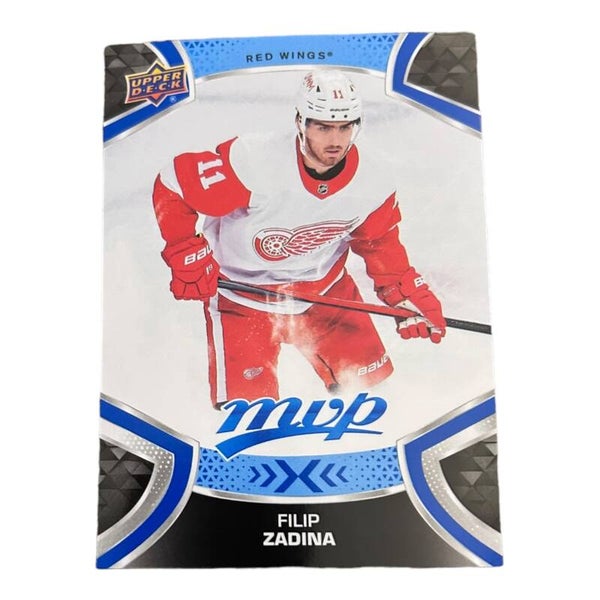 Nr.112 Filip Zadina