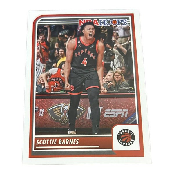 Nr.113 Scottie Barnes