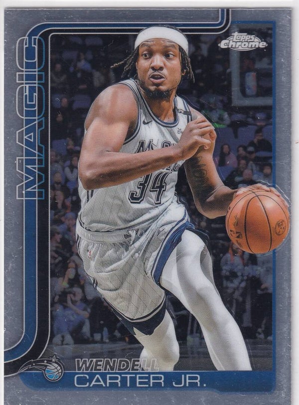 Nr.113 Wendell Carter Jr.