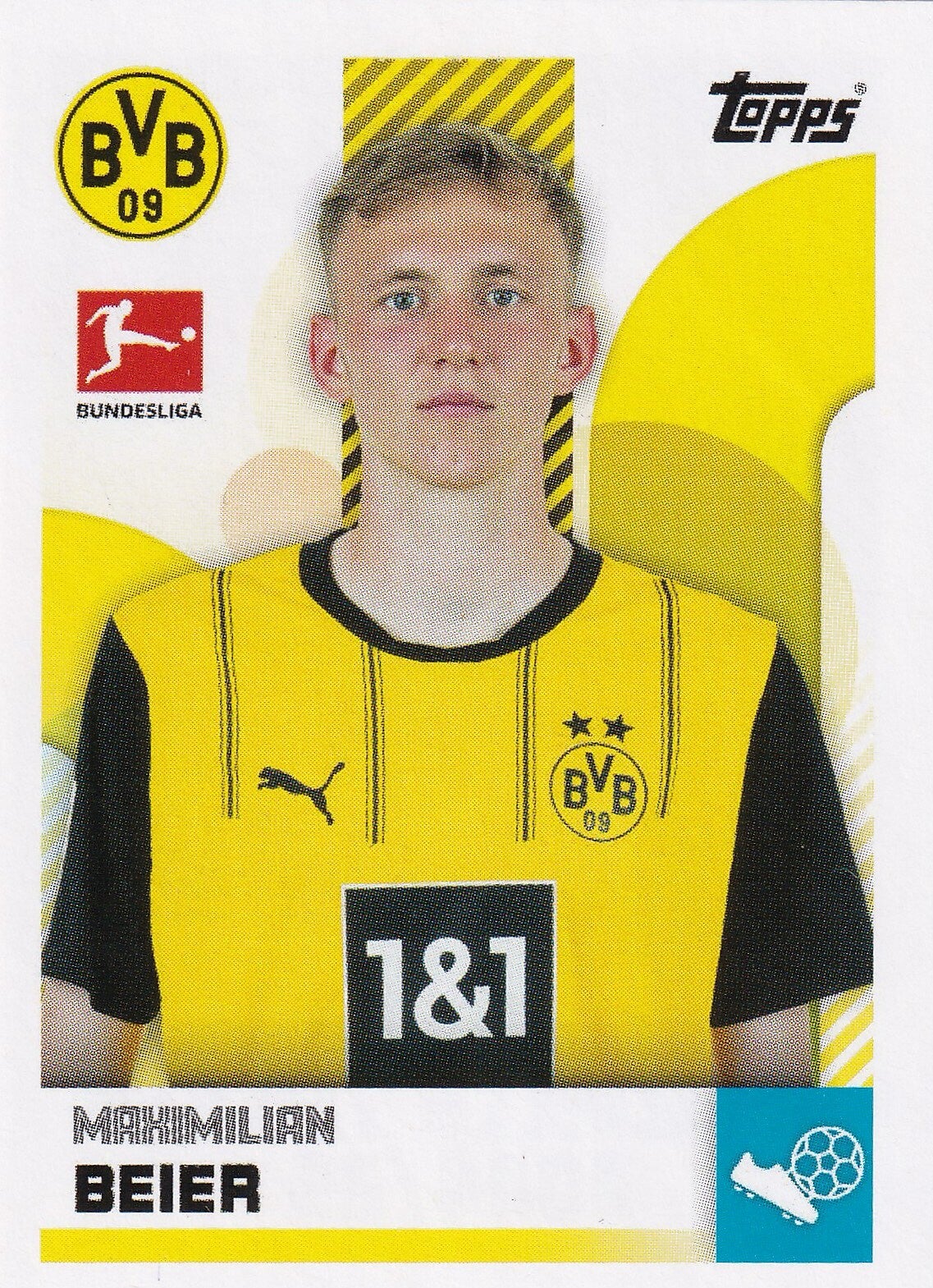 Nr.114 Maximilian Beier