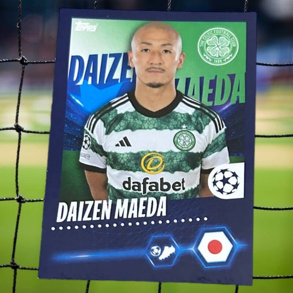 Nr.117 Daizen Maeda