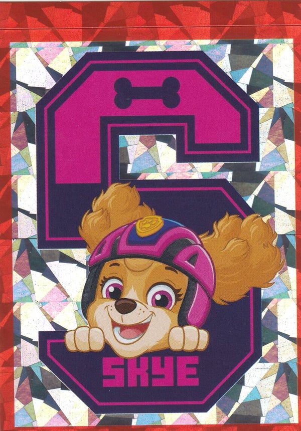 Nr.118 Paw Patrol Search Rescue