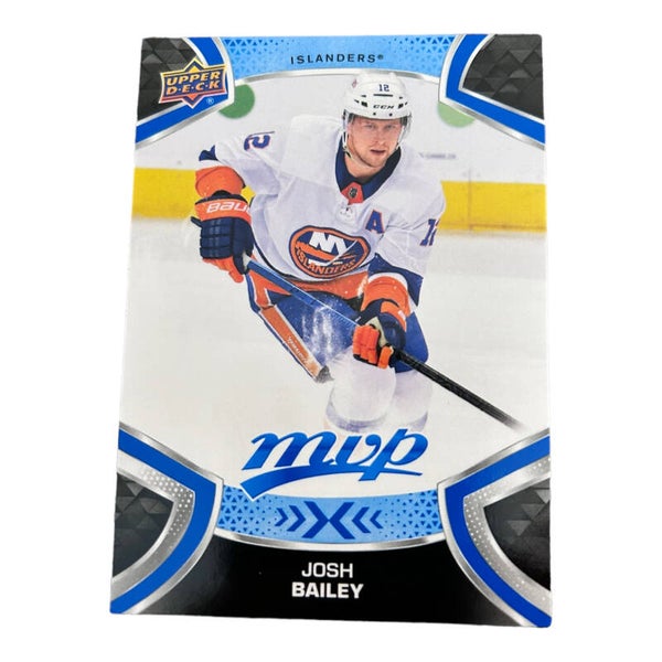 Nr.12 Josh Bailey