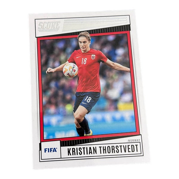 Nr.121 Kristian Thorstvedt
