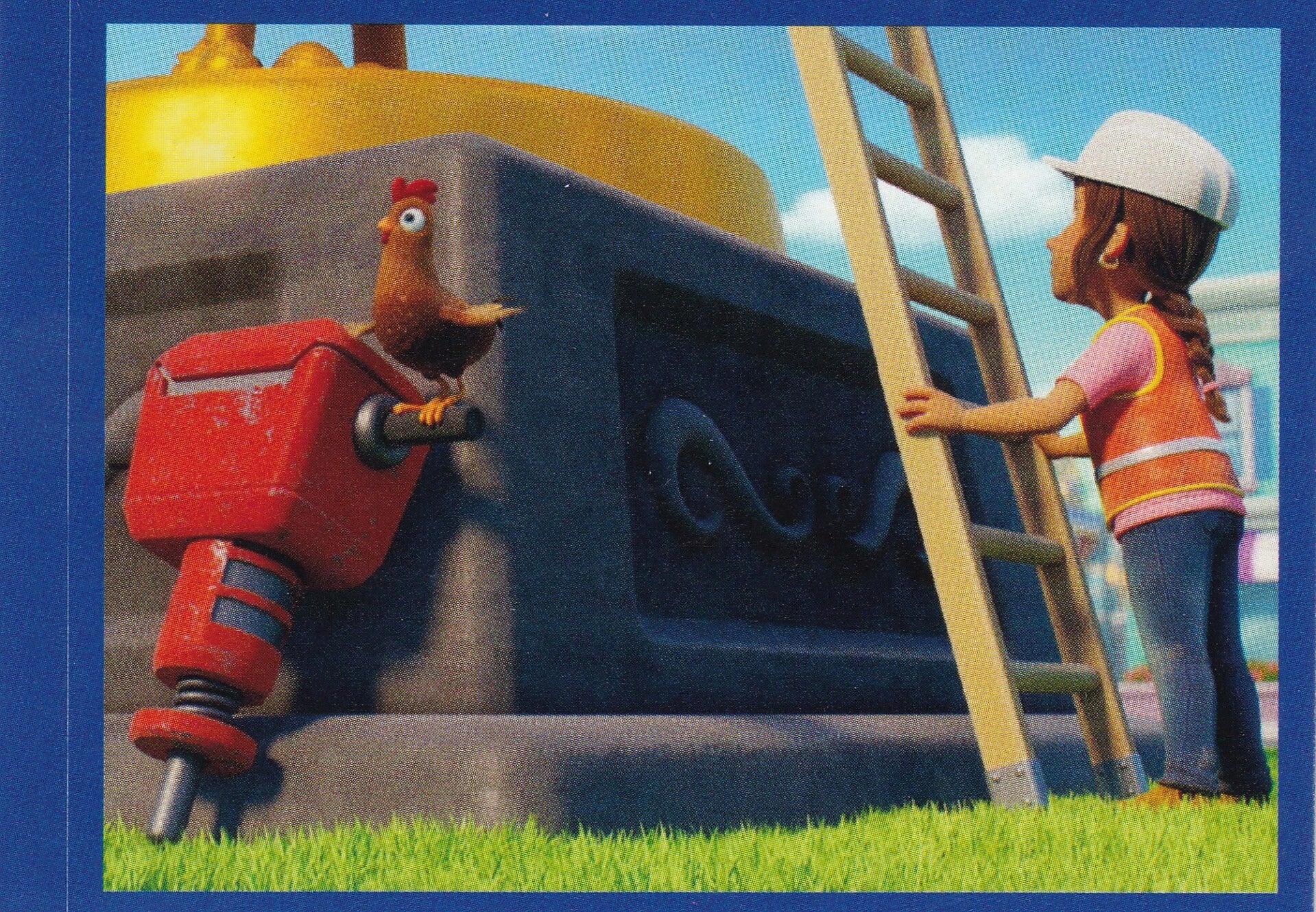 Nr.122 Paw Patrol Search Rescue