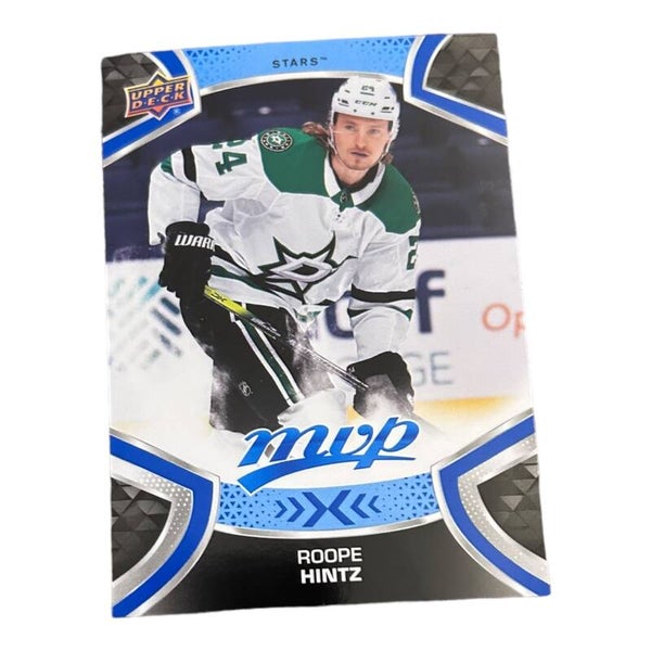 Nr.122 Roope Hintz