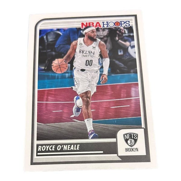 Nr.123 Royce O´Neale