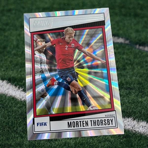 Nr.125 Morton Thorsby