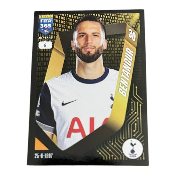 Nr.125 Bentancur