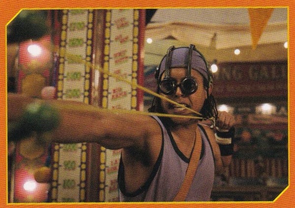 Nr.126 One Piece - Netflix