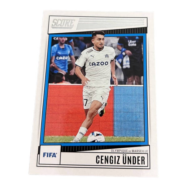 Nr.127 Cengiz Ünder