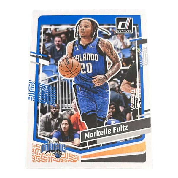 Nr.127 Markelle Fultz